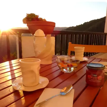 Lejlighed Casa En La Ribeira Sacra, Pombeiro