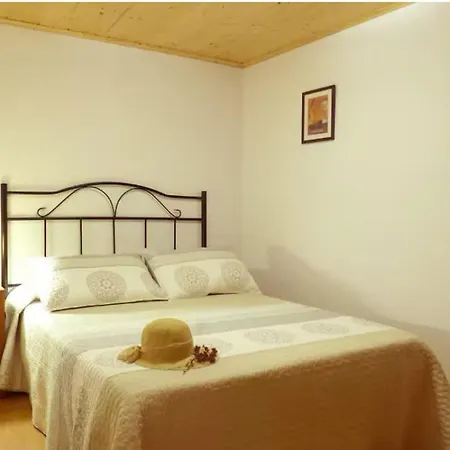 Lejlighed Casa En La Ribeira Sacra, Pombeiro