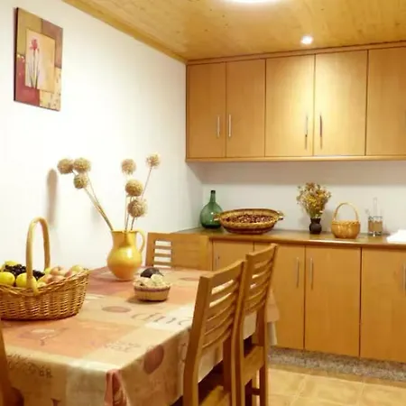 Casa En La Ribeira Sacra, Pombeiro